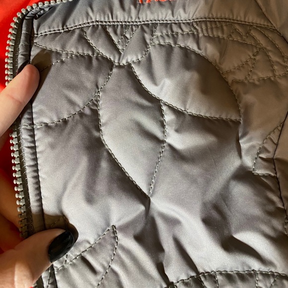 North Face Jacket - Picture 8 of 10